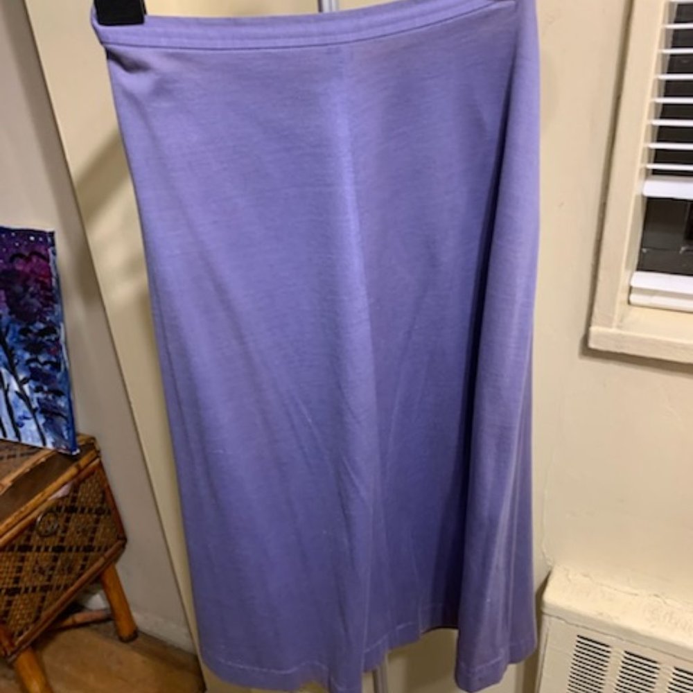 Gorgeous Charivari Skirt